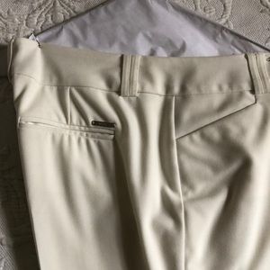 Women’s work slacks